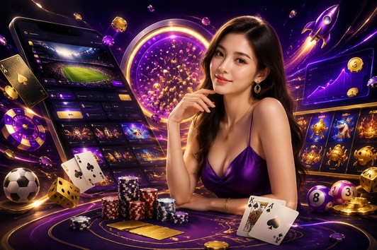 mgame